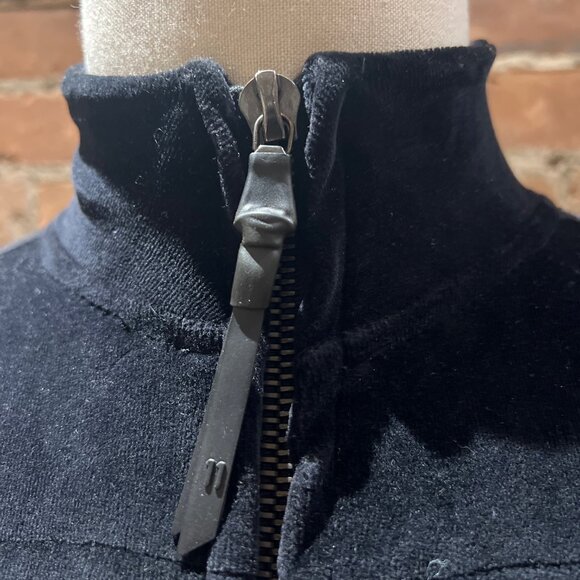 11 BY BORIS BIDJAN SABERI – Velour Track Suit - Picture 6 of 14